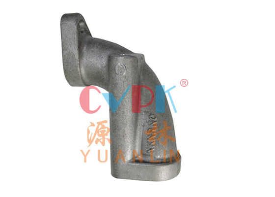 234-0203 เครื่องยนต์รถขุดขุดโลหะดีเซล 234-0203 ท่อข้อศอกสำหรับเครื่องยนต์  C9