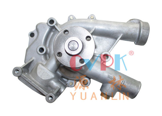 16100-71200 รถขุดปั๊มน้ำดีเซล Assy 16100-71200 ของเครื่องยนต์โตโยต้า 1Z / 2Z
