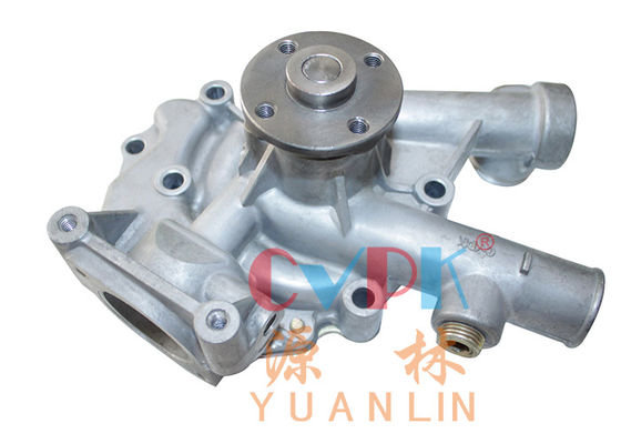 16100-71200 รถขุดปั๊มน้ำดีเซล Assy 16100-71200 ของเครื่องยนต์โตโยต้า 1Z / 2Z