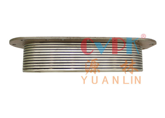 9L6251 เครื่องทำความเย็นน้ำมันเครื่องดีเซล 9L6251 สำหรับเครื่องยนต์  3208