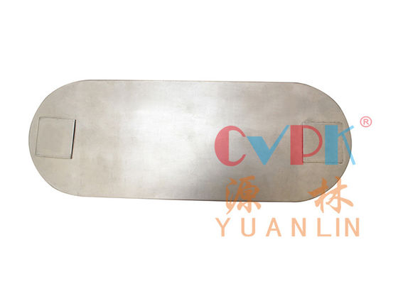 9L6251 เครื่องทำความเย็นน้ำมันเครื่องดีเซล 9L6251 สำหรับเครื่องยนต์  3208