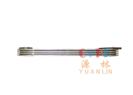 8-97334100-2 การขุดเครื่องยนต์ดีเซลออยล์คูลเลอร์ 8-97334100-2 สำหรับเครื่องยนต์ Isuzu 4HK1T