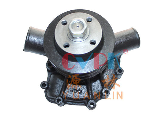 1-12365475-9 ปั๊มน้ำดีเซลรถขุด Assy 1-12365475-9 สำหรับเครื่องยนต์ Isuzu ของ DA640