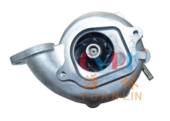 8-9846073-0 รถขุดปั๊มน้ำดีเซล Assy 8-9846073-0 เครื่องยนต์ Isuzu ของ ZAX450 6WG1
