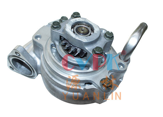 8-9846073-0 รถขุดปั๊มน้ำดีเซล Assy 8-9846073-0 เครื่องยนต์ Isuzu ของ ZAX450 6WG1