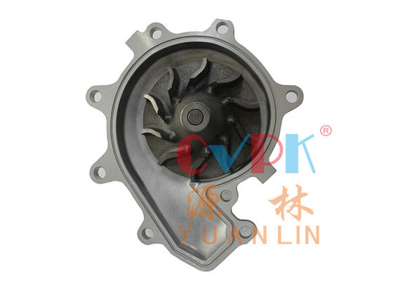 8-98198463-1 รถขุดปั๊มน้ำดีเซล Assy 8-98198463-1 สำหรับเครื่องยนต์ของ EFL 4HQ1