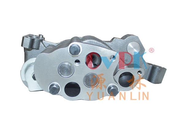 4W2448 รถขุดเครื่องยนต์ดีเซล 4W2448 ปั้มน้ำมัน Assy สำหรับ  ของเครื่องยนต์ 3306T
