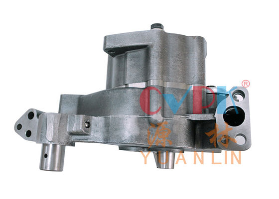 4W2448 รถขุดเครื่องยนต์ดีเซล 4W2448 ปั้มน้ำมัน Assy สำหรับ  ของเครื่องยนต์ 3306T
