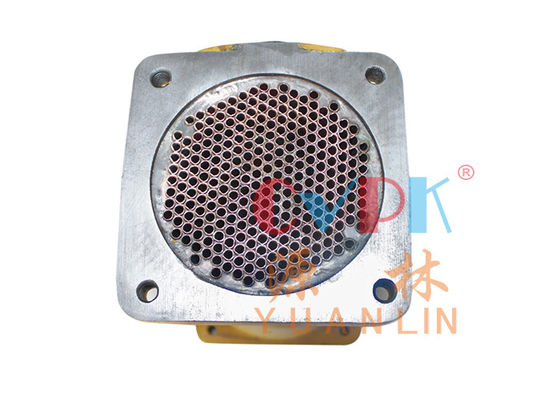 2P8797 7N0110 รถขุดเครื่องยนต์ดีเซล Oil Cooler 2P8797 7N0110 เครื่องยนต์ 3306T