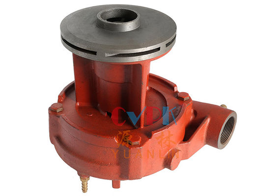 236972 ปั๊มน้ำแดง Assy BUTTERFLY 1-7319 11-78319