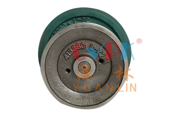 39453610 ปั๊มน้ำเครื่องยนต์รถขุด 39453610 สำหรับเครื่องยนต์ CUMMINS ของ NH220