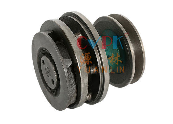 39453610 ปั๊มน้ำเครื่องยนต์รถขุด 39453610 สำหรับเครื่องยนต์ CUMMINS ของ NH220
