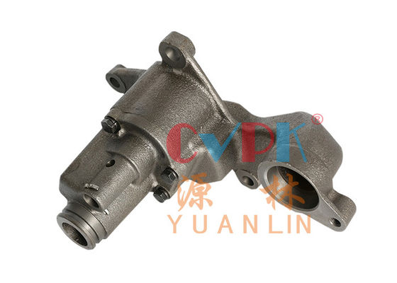 6211-51-1000 ปั้มน้ำมันเครื่องยนต์ดีเซลสำหรับรถขุด 6211-51-1000 Komatsu Engine S6D140