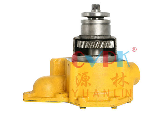 6211-62-1400 รถขุดปั๊มน้ำดีเซล Assy 6211-62-1400 Komatsu Engine D85 S6D140