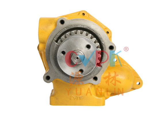 6211-62-1400 รถขุดปั๊มน้ำดีเซล Assy 6211-62-1400 Komatsu Engine D85 S6D140