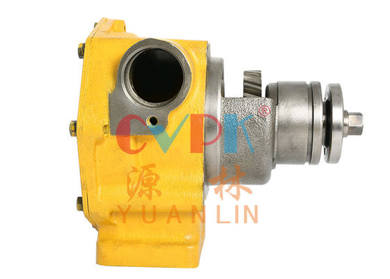 6211-62-1400 รถขุดปั๊มน้ำดีเซล Assy 6211-62-1400 Komatsu Engine D85 S6D140