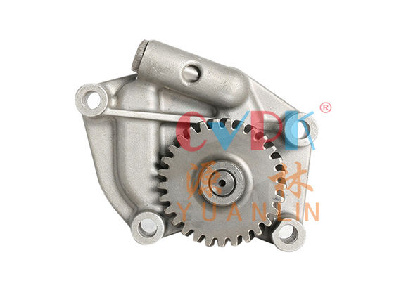 123900-32001 ปั้มน้ำมันเครื่องยนต์ดีเซล Assy 123900-32001 สำหรับเครื่องยนต์ YANMAR 4TNV106T