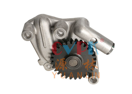 123900-32001 ปั้มน้ำมันเครื่องยนต์ดีเซล Assy 123900-32001 สำหรับเครื่องยนต์ YANMAR 4TNV106T