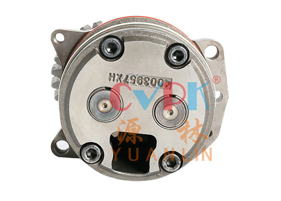4003950 รถขุดเครื่องยนต์ดีเซลปั้มน้ำมัน Assy 4003950 สำหรับเครื่องยนต์ CUMMINS M11