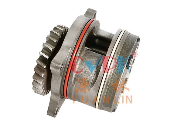 4003950 รถขุดเครื่องยนต์ดีเซลปั้มน้ำมัน Assy 4003950 สำหรับเครื่องยนต์ CUMMINS M11