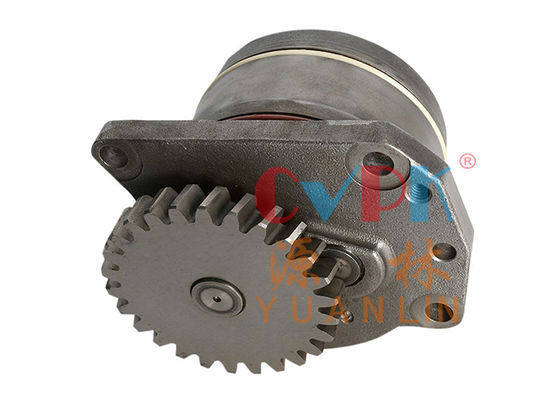 4003950 รถขุดเครื่องยนต์ดีเซลปั้มน้ำมัน Assy 4003950 สำหรับเครื่องยนต์ CUMMINS M11