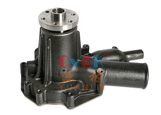 1-13650133-0 รถขุด Diese Water Pump Assy 1-13650133-0 สำหรับเครื่องยนต์ ISUZU 6HKIT