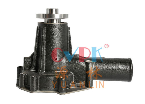 1-13650133-0 รถขุด Diese Water Pump Assy 1-13650133-0 สำหรับเครื่องยนต์ ISUZU 6HKIT