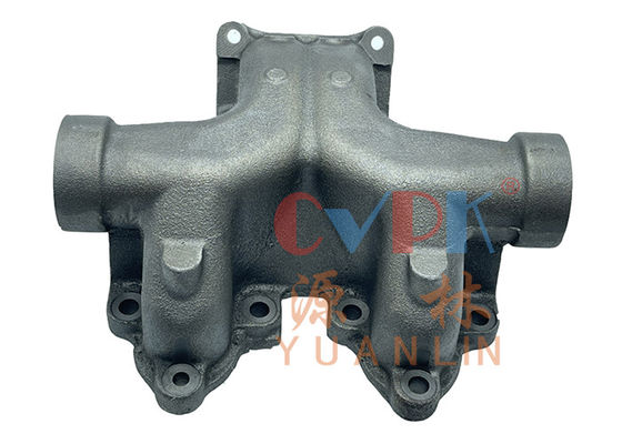 6150-11-5140 Excavator ท่อไอเสียดีเซล 6150-11-5140 สำหรับ Komatsu Of Engine 6d125