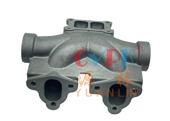 8262-22-6248 ท่อไอเสียเครื่องยนต์ดีเซล 8262-22-6248 สำหรับเครื่องยนต์ Komatsu PC400-7 6D125