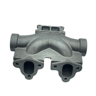 8262-22-6248 ท่อไอเสียเครื่องยนต์ดีเซล 8262-22-6248 สำหรับเครื่องยนต์ Komatsu PC400-7 6D125