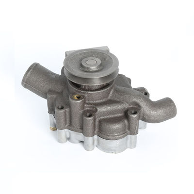 7C6436 ปั๊มน้ำ Assy สำหรับเครื่องยนต์  3116