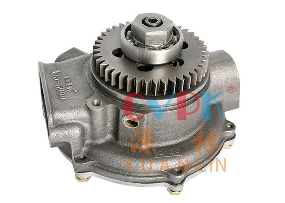 176-7000 Excavator ปั๊มน้ำดีเซล 176-7000 Assy สำหรับเครื่องยนต์  ของC12