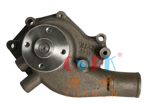 8-94376855-0 รถขุดปั๊มน้ำดีเซล Assy 8-94376855-0 สำหรับเครื่องยนต์ Isuzu ของ NPR 4BG1