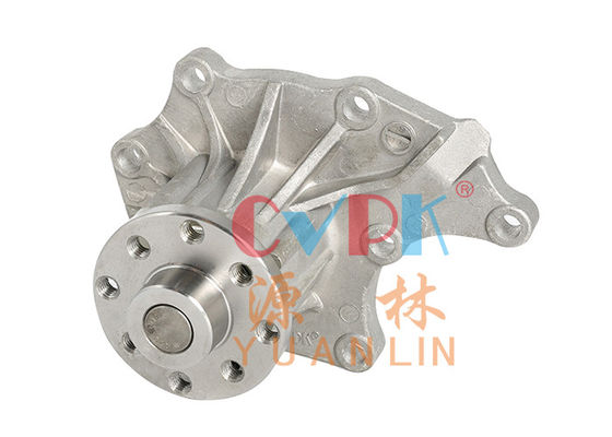 8-97123330-0 เครื่องยนต์ขุดขุด 4JB1T ปั๊มน้ำเครื่องยนต์ 8-97123330-0 Isuzu