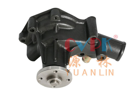 8-97021171-0 รถขุดปั๊มน้ำดีเซล Assy 8-97021171-0 สำหรับ Isuzu ของเครื่องยนต์ NPR 4BD1 4BC2