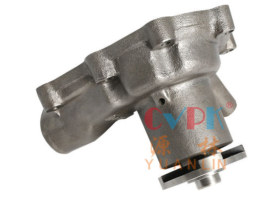 ME787131 Excavator ปั๊มน้ำดีเซล Assy ME787131 Mitsubishi 6D15 เครื่องยนต์ 42*26.5*39