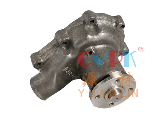 ME787131 Excavator ปั๊มน้ำดีเซล Assy ME787131 Mitsubishi 6D15 เครื่องยนต์ 42*26.5*39