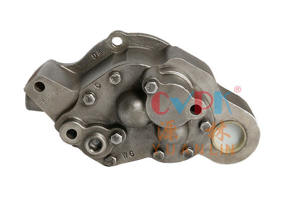 6710-51-1001 ปั้มน้ำมันเครื่องยนต์ดีเซลรถขุด 6710-51-1001 สำหรับ Komatsu Engine D85 NT855