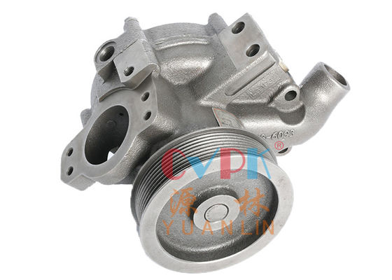 2274299 รถขุดปั๊มน้ำดีเซล Assy 2274299 สำหรับเครื่องยนต์  ของC9