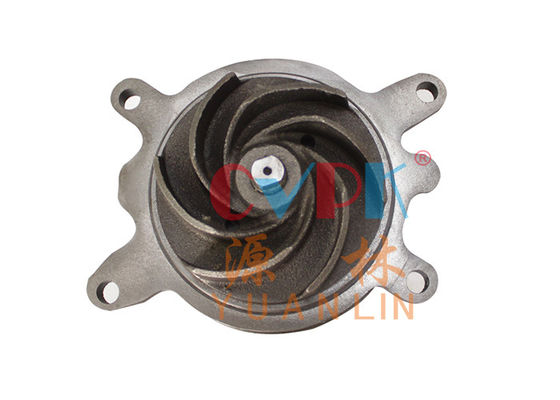 2W1225 ปั๊มน้ำ Assy สำหรับเครื่องยนต์  3208T