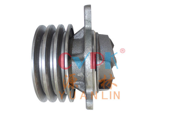 2W1225 ปั๊มน้ำ Assy สำหรับเครื่องยนต์  3208T