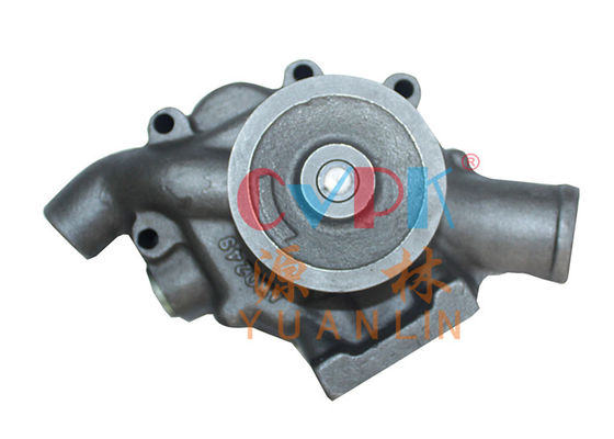 7C4508 เครื่องยนต์รถขุดขุดดีเซล 7C4508 ปั๊มน้ำ Assy สำหรับเครื่องยนต์  3116