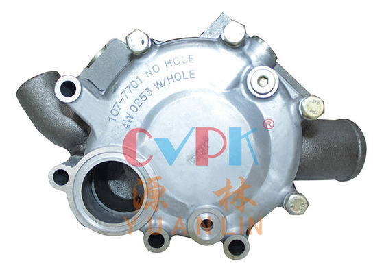 7C4508 เครื่องยนต์รถขุดขุดดีเซล 7C4508 ปั๊มน้ำ Assy สำหรับเครื่องยนต์  3116