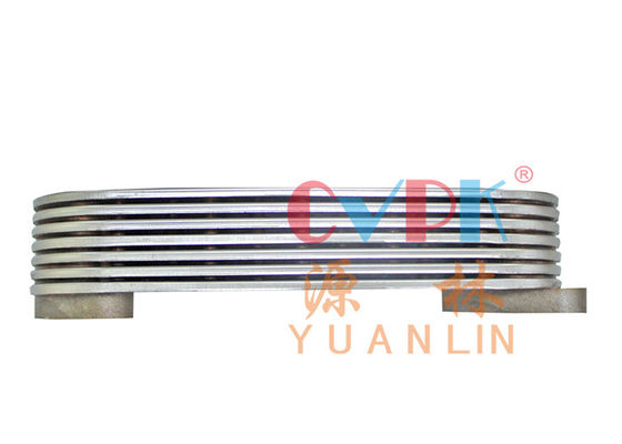 600-651-1421 เครื่องยนต์รถขุดขุดดีเซล 600-651-1421 เครื่องทำความเย็นน้ำมันสำหรับ Komatsu 4D105