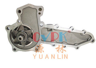 1A021-73030 ปั๊มน้ำเครื่องยนต์คูโบต้าสำหรับ V2203 1G730-73032