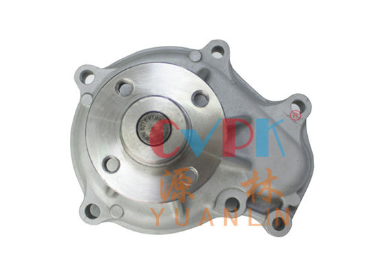 1G820-73030 เครื่องยนต์รถขุดขุดดีเซล 1G820-73030 ปั๊มน้ำ Assy เครื่องยนต์คูโบต้าสำหรับ V3307