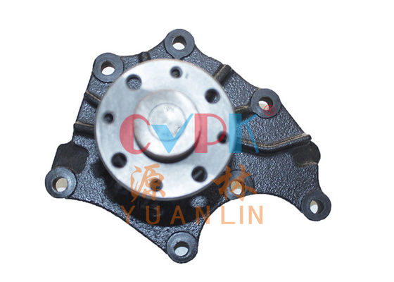 8-94140341-0 เครื่องยนต์รถขุดขุดดีเซล Isuzu 8-94140341-0 ปั๊มน้ำ Assy 4JB1 SK60