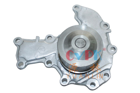 8-97018655-0 ปั๊มน้ำ Assy 8-97018655-0 เครื่องยนต์สำหรับ UBS 6VD1