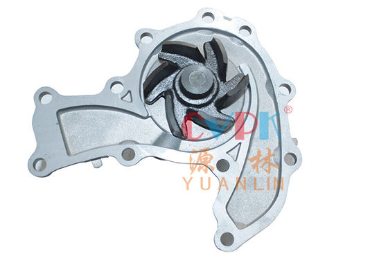 8-97018655-0 ปั๊มน้ำ Assy 8-97018655-0 เครื่องยนต์สำหรับ UBS 6VD1