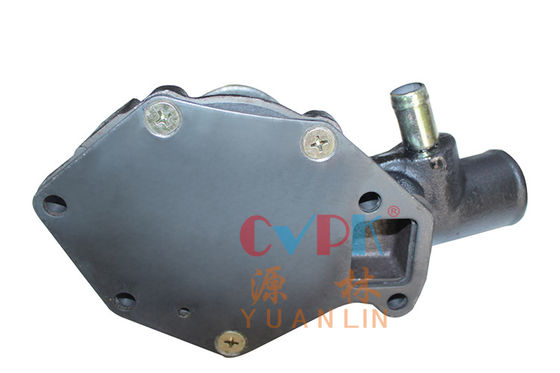 8-97125051-1 เครื่องยนต์ขุดขุดปั๊มน้ำดีเซล 8-97125051-1 สำหรับ EX120-5 4BG1T